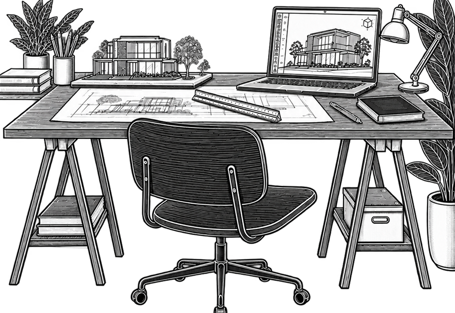 Design & Planning